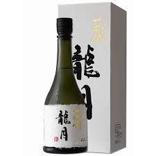 十四代 純米大吟釀 龍月 720ml