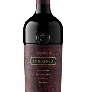 Joseph Phelps Insignia 2019 750ml